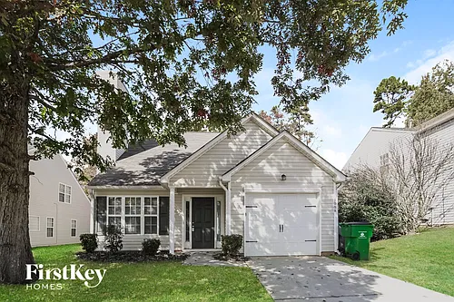 7008 Hidden Creek Dr Photo 1