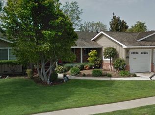 37823 Menard Ct, Fremont, CA 94536