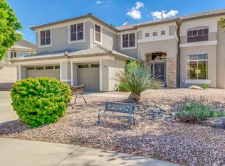 993 E Erie Ct, Gilbert, AZ 85295