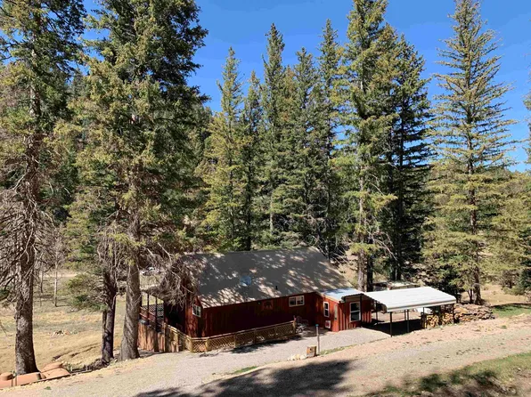 47 Valley View Trl, Sacramento, NM 88347