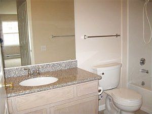 Bathroom :: 555 10th St. 304