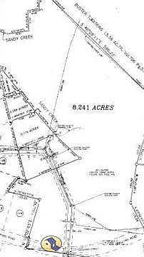 one tract-multiple legal descriptions