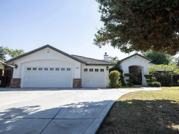 5710 Danbury Ct, Bakersfield, CA 93312
