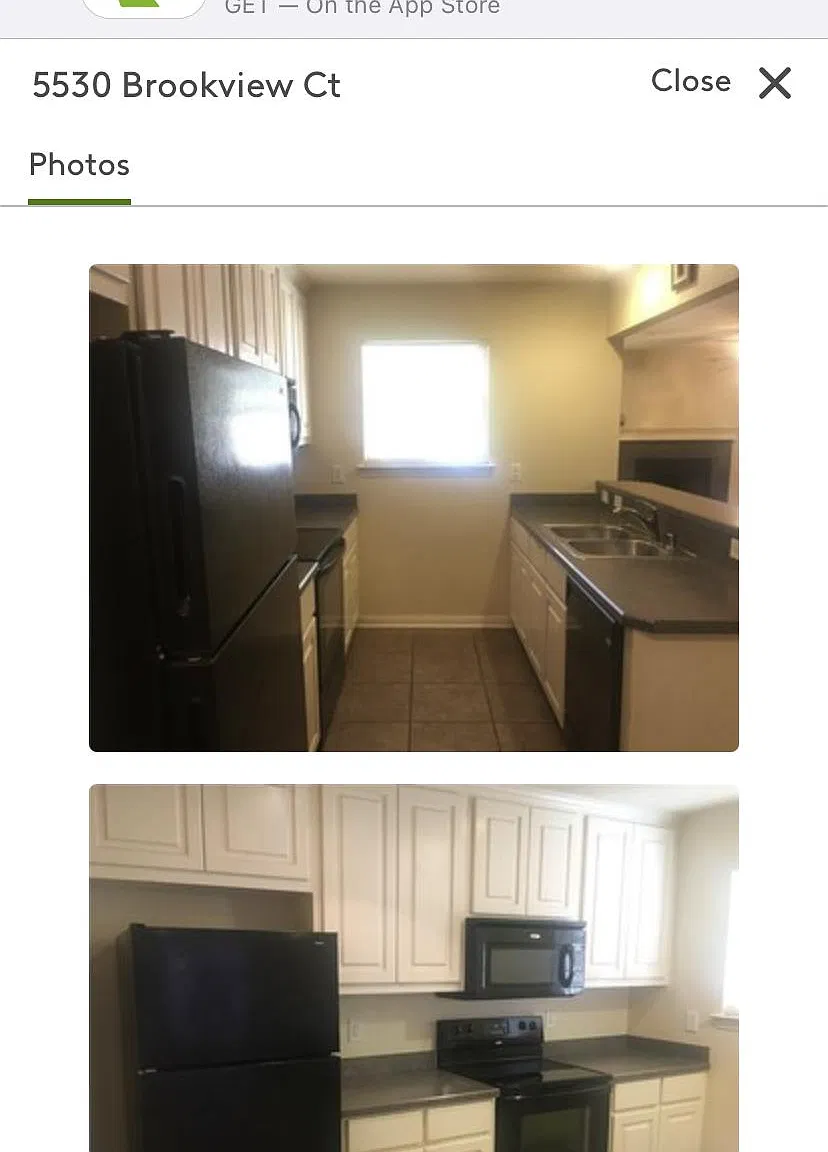 2 bed, 1000 sqft, $1,495 — Photo 4
