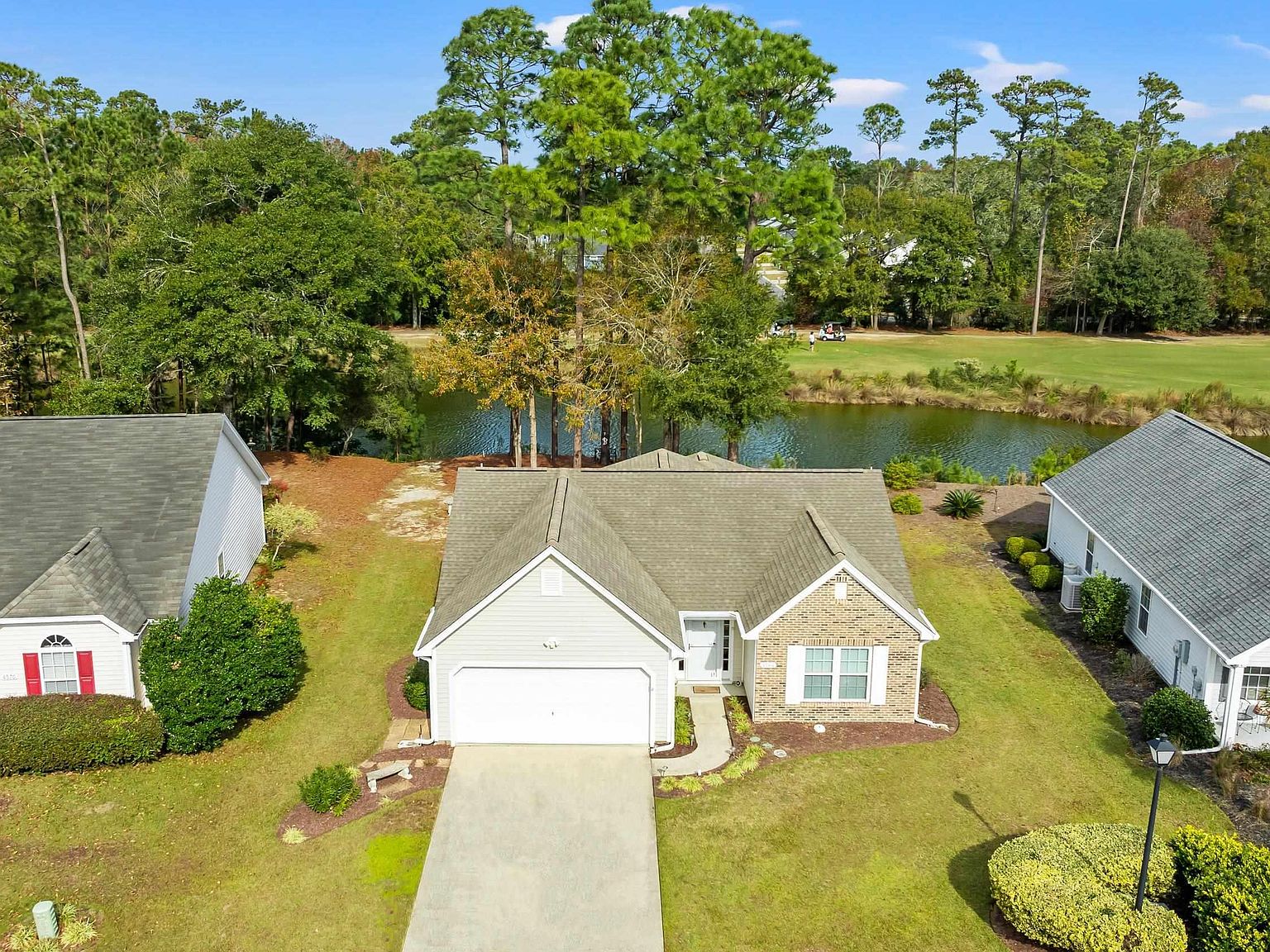 4566 Fringetree Dr., Murrells Inlet, SC 29576 | MLS #2427910