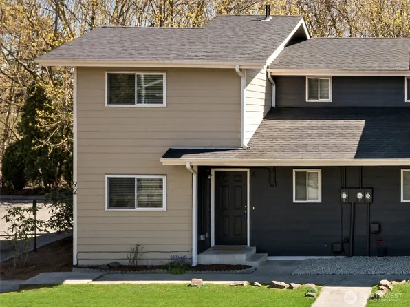 92 Quinn Avenue #A, Marysville, WA 98270