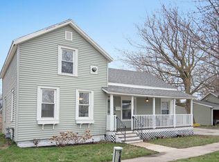 508 Monroe Ave, Grand Haven, MI 49417