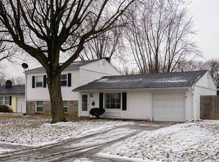 1021 N Lincolnshire Blvd, Marion, IN