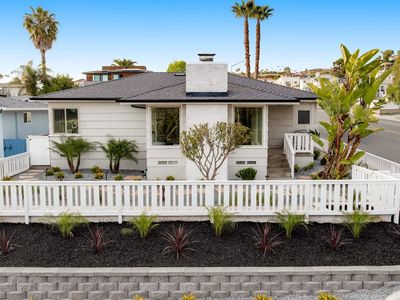 5306 La Jolla Mesa Dr, San Diego, CA, 92109