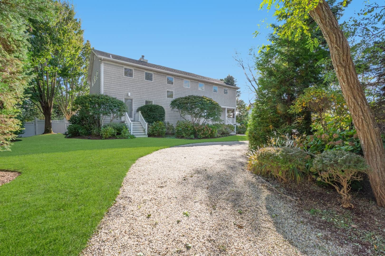 53 Coves End Ln in Sag Harbor Out East