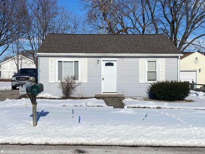 1329 James St, Burton, MI, 48529
