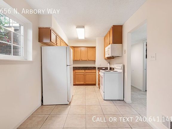5th image of 7656 N Arbory Way