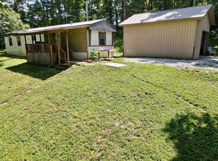 1662 Sand Springs Rd, Mount Vernon, KY 40456