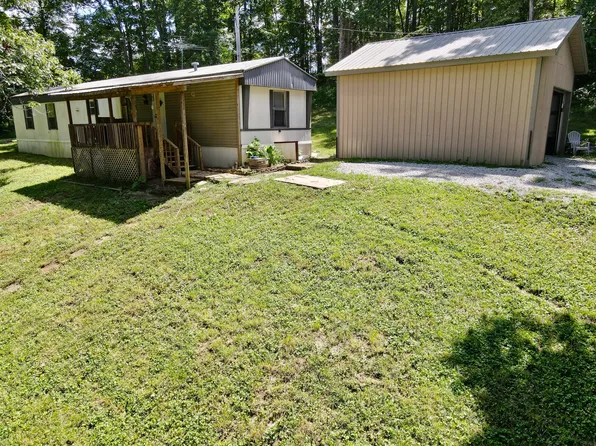 1662 Sand Springs Rd, Mount Vernon, KY 40456