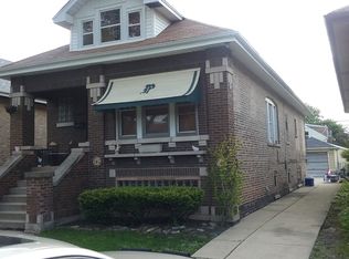 2413 Wesley Ave, Berwyn, IL