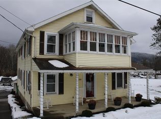 2522 State Route 26, Endicott, NY 13760