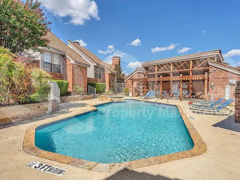18240 Midway Rd #1204 — Photo 24