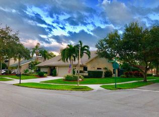 2662 NW 42nd St, Boca Raton, FL 33434