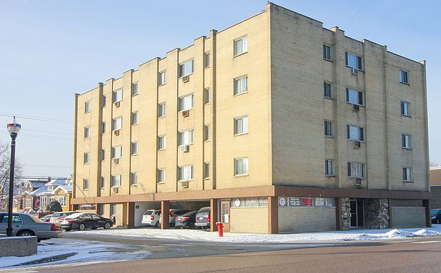 1st image of 7733 W Belmont Ave APT 307