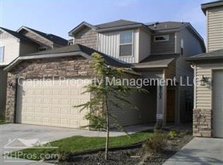 8702 W Evening Star Ln, Boise, ID 83709