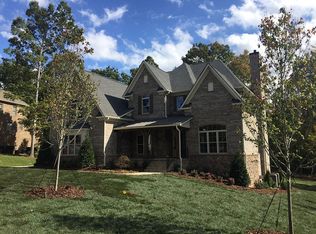 1605 Hawkstone Dr, Waxhaw, NC 28173