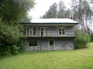 23956 Alston Ave, Pelkie, MI 49958