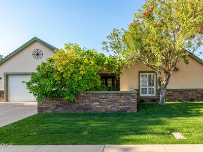 684 E Estrella Dr, Chandler, AZ, 85225