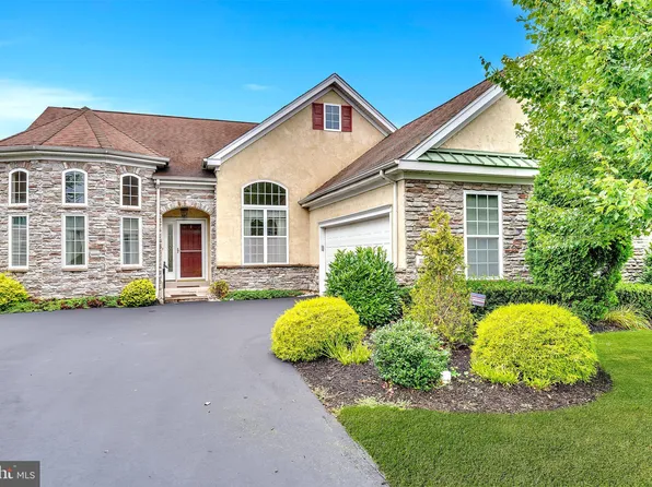 1156 Maxwell Mnr, Warminster, PA 18974