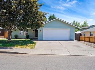 5454 Compton Ln SE, Salem, OR 97306