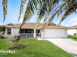 3612 14th St SW, Lehigh Acres, FL 33976