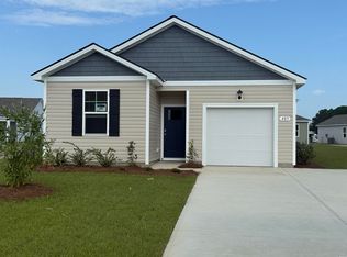 405 Flank St, Myrtle Beach, SC 29588