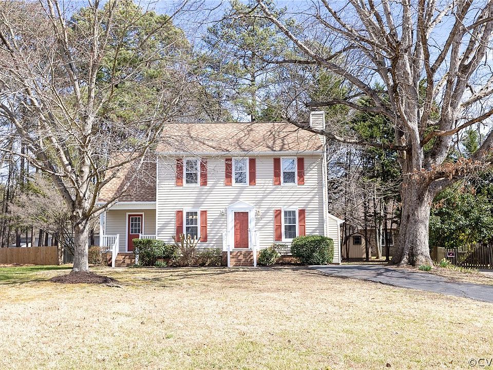 4613 River Mill Ct, Glen Allen, VA 23060 Zillow