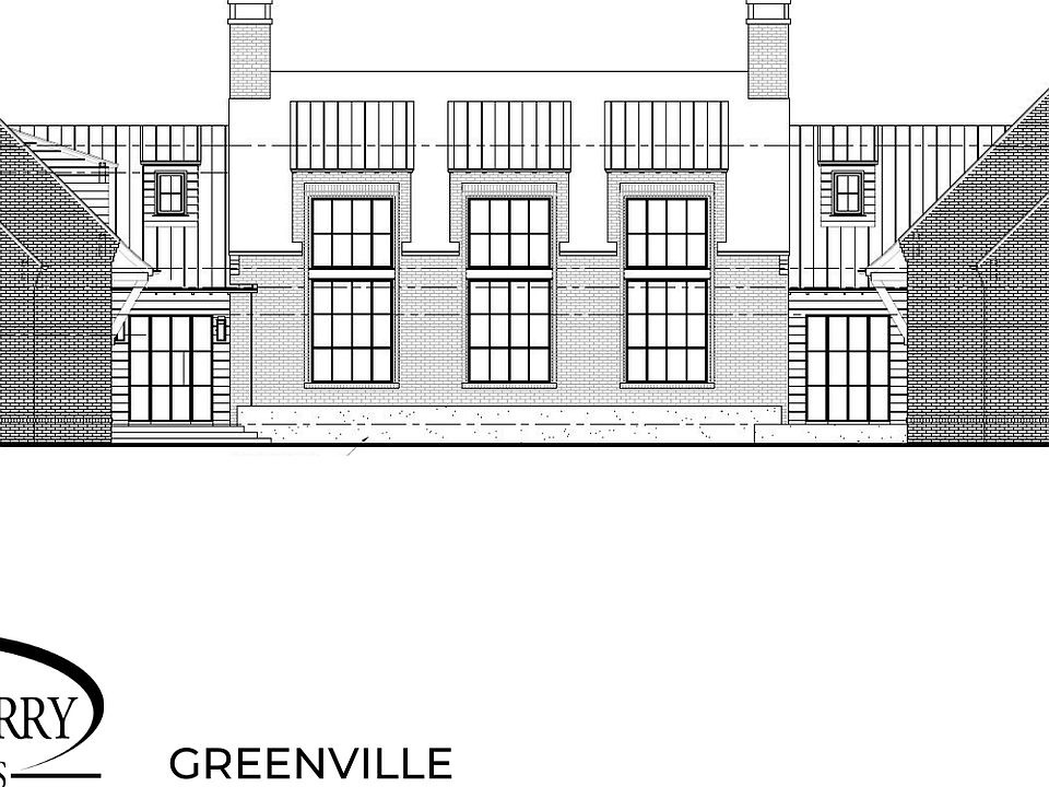 Greenville at Oak on Francis