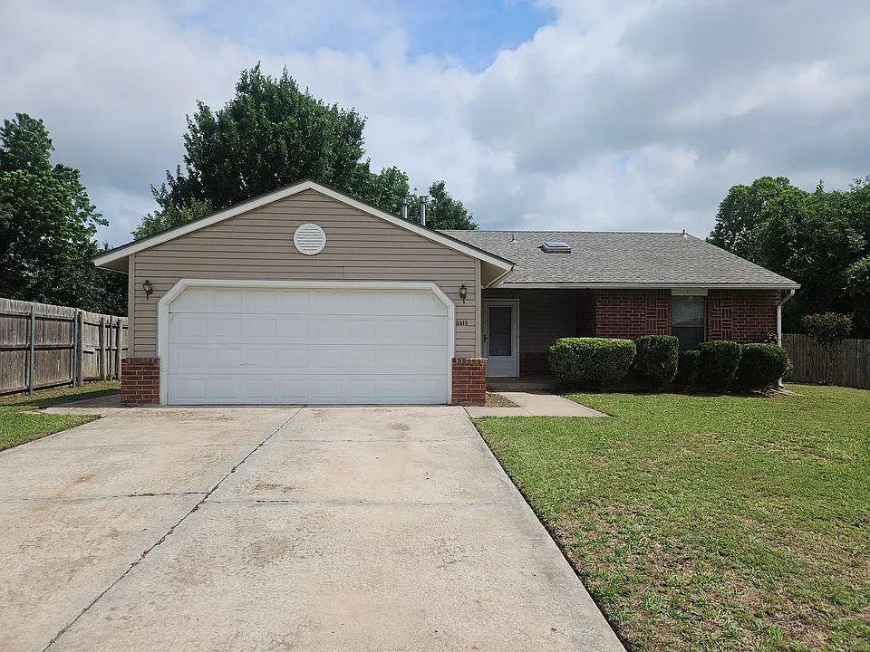3413 Pathway Cir
