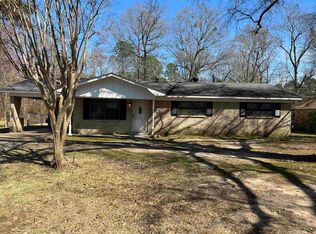 3516 Forestwood St, Texarkana, AR 71854