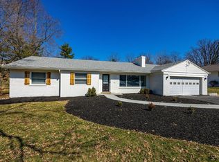 5000 Donjoy Dr, Cincinnati, OH 45242