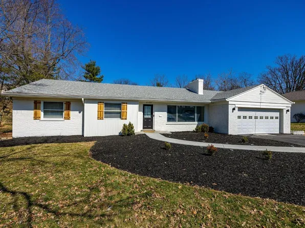 5000 Donjoy Dr, Cincinnati, OH 45242