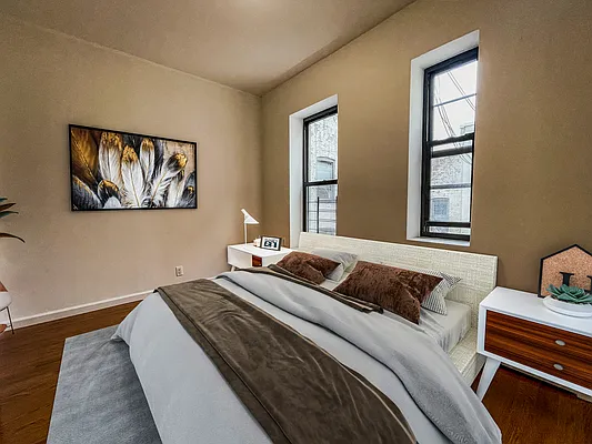Rented by Alpha Properties NYC I LLC | media 4