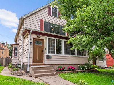 356 1st Ave S, South Saint Paul, MN, 55075
