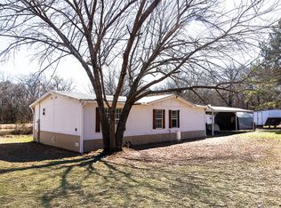 2448 County Road 2125, Ivanhoe, TX 75447