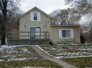 2311 Casselman St, Sioux City, IA 51103