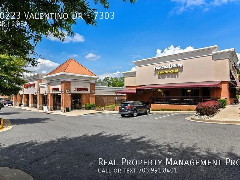 10223 Valentino Dr #7303 — Photo 38