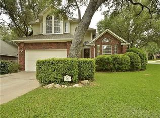 6207 Old Harbor Ln, Austin, TX 78739