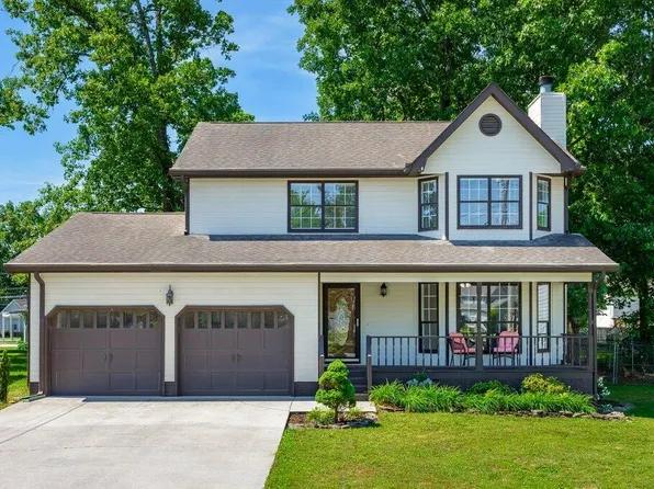8708 Oak View Dr, Chattanooga, TN 37421