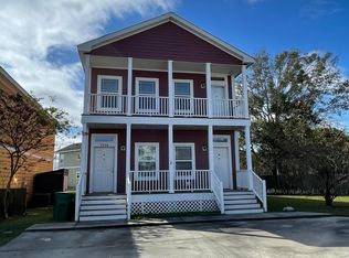 2400 Felicity St #A, Ocean Springs, MS 39564
