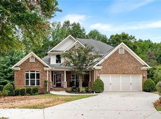 1845 Chloe Ct, Lawrenceville, GA