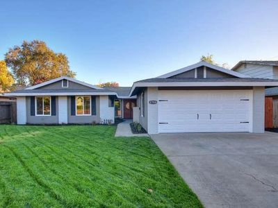6704 Will Rogers Dr, Fair Oaks, CA, 95628