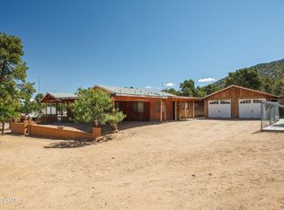 2950 S McLane Way, Kingman, AZ 86401