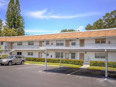 2950 SE Ocean Boulevard #1-7, Stuart, FL, 34996