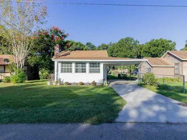403 Belleview Dr, Fort Meade, FL 33841